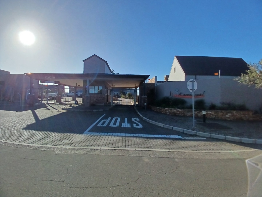 2 Bedroom Property for Sale in Hartenbos Central Western Cape